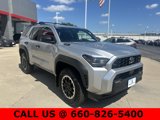 Used 2025 Toyota 4Runner TRD Off-Road image 4
