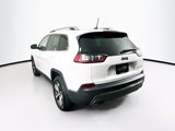 Used 2019 Jeep Cherokee Limited w/ Luxury Group image 5