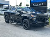 Certified 2022 Chevrolet Silverado 1500 Custom image 4