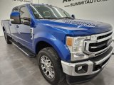 Used 2022 Ford F250 Lariat w/ Lariat Value Package image 2