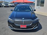 Used 2020 BMW 745e xDrive image 2
