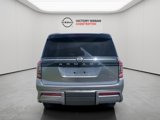 New 2025 Nissan Armada SL w/ Captain's Chari Seat Package image 4