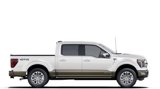 New 2025 Ford F150 King Ranch image 5