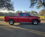 Used 2017 RAM 1500 Express image 3