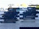 New 2025 Jeep Wrangler Unlimited Sahara image 5