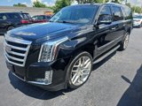 Used 2016 Cadillac Escalade ESV Premium image 6
