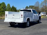 New 2025 Chevrolet Silverado 2500 W/T w/ WT Convenience Package image 3