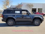 New 2025 Toyota Land Cruiser image 2