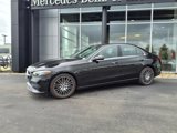 New 2025 Mercedes-Benz C 300 4MATIC Sedan image 2