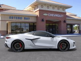 New 2025 Chevrolet Corvette Z06 image 5