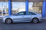 Used 2017 Audi A6 2.0T Premium Plus w/ Premium Plus Package image 3