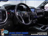 Used 2020 Chevrolet Silverado 1500 LTZ w/ LTZ Texas Edition image 3