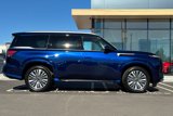 New 2025 INFINITI QX80 Sensory image 6
