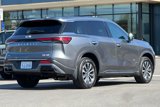 Certified 2024 INFINITI QX60 Pure image 4