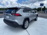 Used 2023 Toyota RAV4 XLE Premium image 4