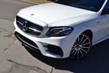 Used 2018 Mercedes-Benz E 43 AMG 4MATIC Sedan image 4