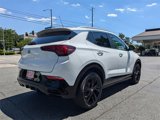 New 2025 Buick Encore GX Sport Touring w/ Comfort Package image 4