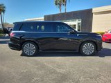New 2025 INFINITI QX80 Sensory image 2