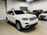 Used 2014 Jeep Grand Cherokee Summit image 3