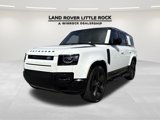 New 2025 Land Rover Defender 130 V8 image 1