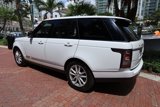 Used 2017 Land Rover Range Rover image 5