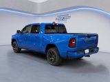 New 2025 RAM 1500 Big Horn image 3