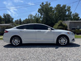 Used 2014 Ford Fusion SE image 5
