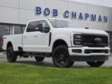 New 2025 Ford F350 4x4 Crew Cab Super Duty image 2