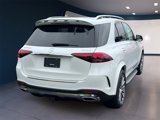 Certified 2024 Mercedes-Benz GLE 350 4MATIC image 3