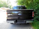 Used 2014 Ford F150 King Ranch w/ King Ranch Luxury Package image 4