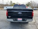 New 2025 Ford F150 XLT image 5