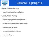 New 2025 Ford F250 Lariat image 4