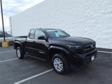 New 2025 Toyota Tacoma SR5 image 5