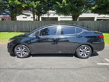 Used 2021 Nissan Versa SV image 3