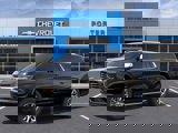 New 2025 Chevrolet Tahoe Premier image 2
