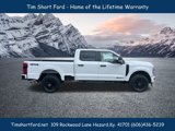 New 2025 Ford F250 4x4 Crew Cab Super Duty image 2