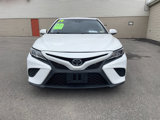 Used 2019 Toyota Camry SE image 3