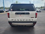 New 2026 Honda Passport TrailSport image 6