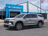 New 2026 Chevrolet Traverse LT w/ Driver Confidence Package image 5