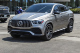 Used 2021 Mercedes-Benz GLE 53 AMG 4MATIC Coupe image 3