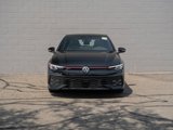 New 2025 Volkswagen GTI SE image 2