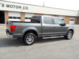 Used 2020 Ford F150 Lariat w/ Equipment Group 501A Mid image 6