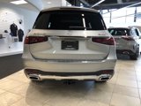 New 2025 Mercedes-Benz GLS 450 4MATIC image 5