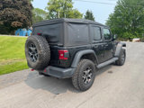 Used 2019 Jeep Wrangler Unlimited Rubicon image 3