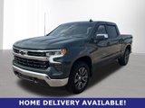 Used 2025 Chevrolet Silverado 1500 LT image 3