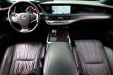 Used 2018 Lexus LS 500 AWD image 2