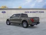 New 2025 Ford F150 XLT w/ Equipment Group 302A MID image 4