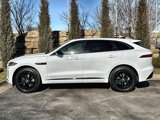 Used 2026 Jaguar F-PACE R-Dynamic S image 2