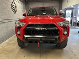 Used 2018 Toyota 4Runner TRD Off-Road Premium image 3