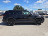 New 2026 Volkswagen Atlas SE image 4